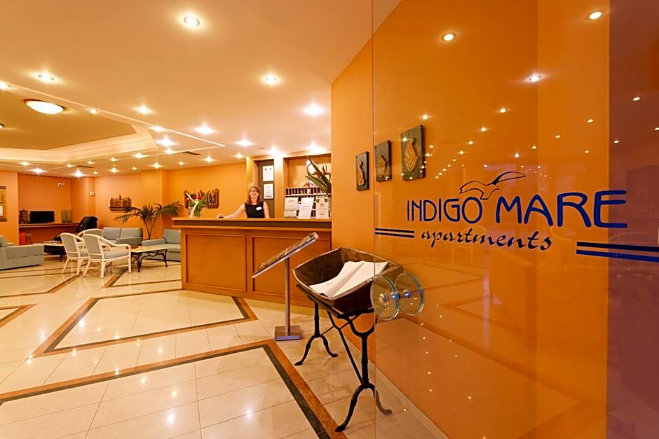 Indigo Mare Hotel