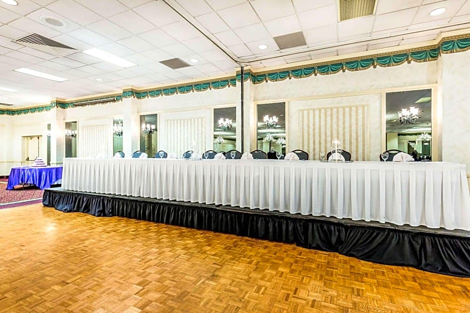 Clarion Inn Frederick Event Center