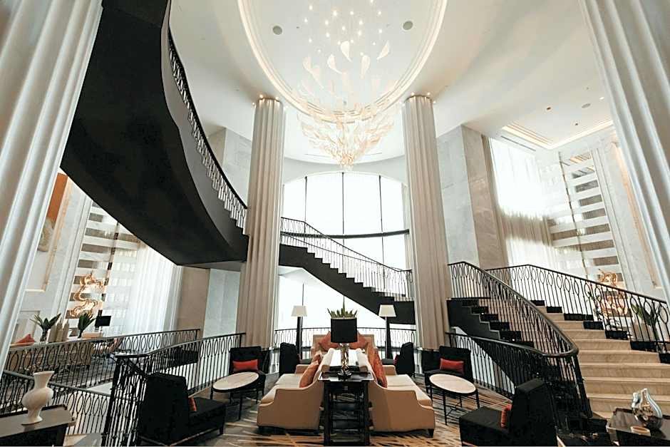 The St. Regis Amman