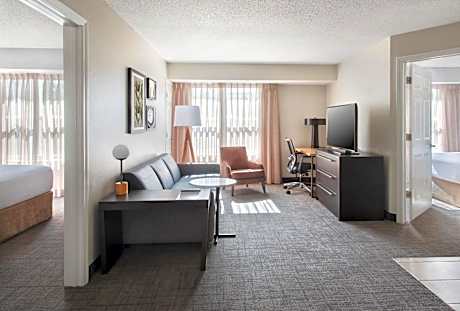 Two-Bedroom Suite
