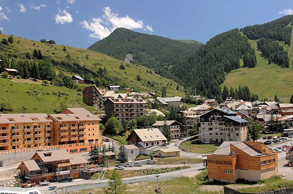 Résidence Odalys Pra Sainte Marie