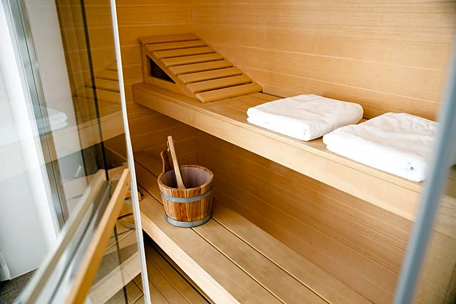 Dilman Luxury Stay
