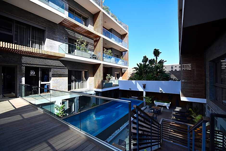 Ocean Park Hotel, Premium Suites & Wellness