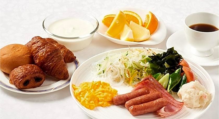Marroad Inn Omiya