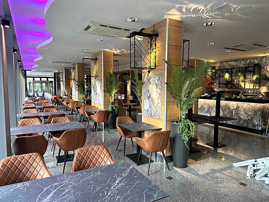 Hotel DOLCEVITA Park & Beach included