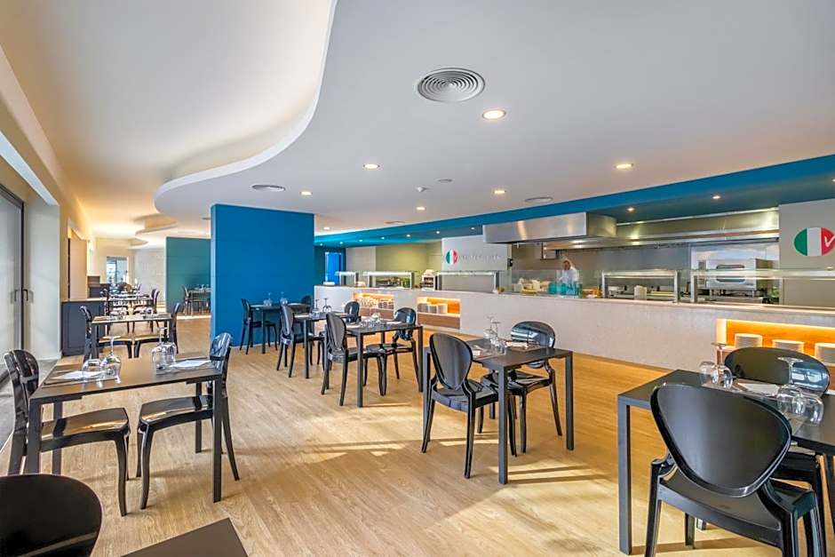 Enotel Lido Madeira - All Inclusive