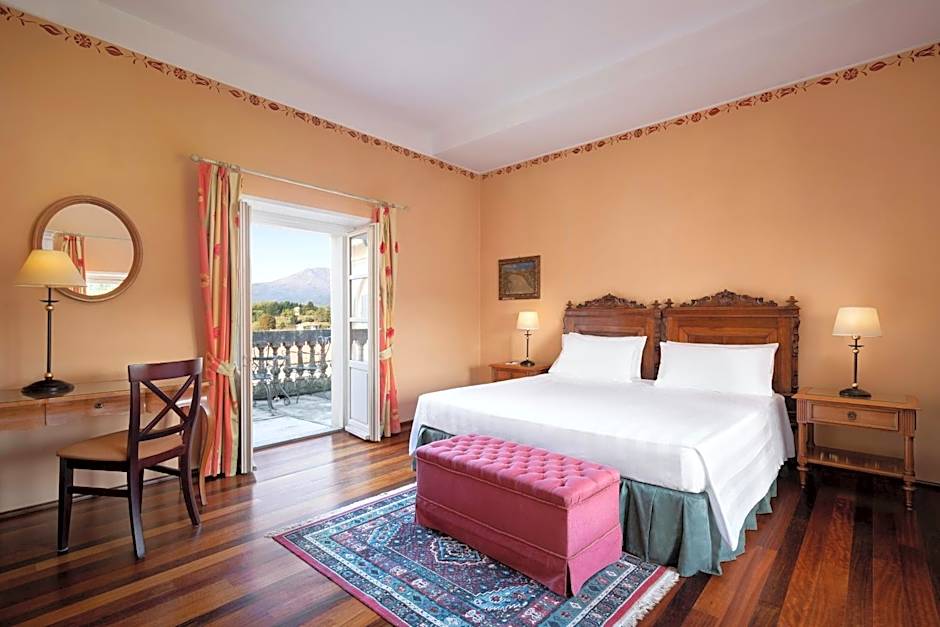 Sina Villa Matilde