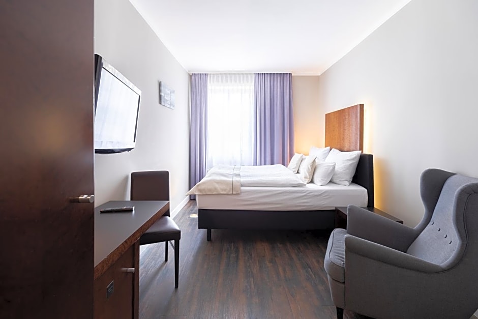 Select Hotel Friedrichshafen