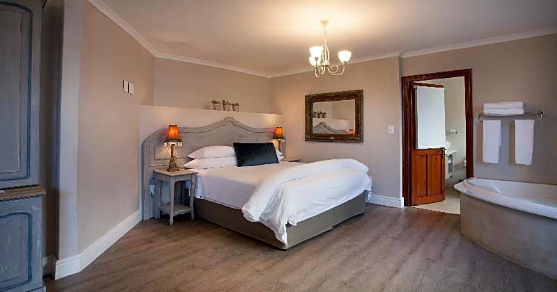 Hermanus Guest House