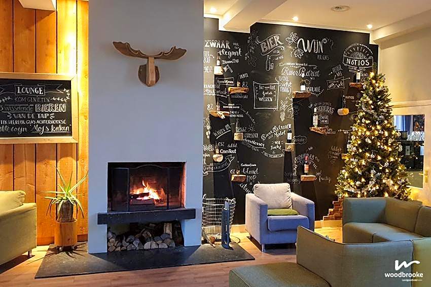 Landgoedhotel Woodbrooke Barchem