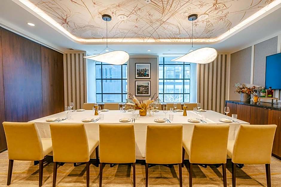 Sutton Place Hotel Toronto