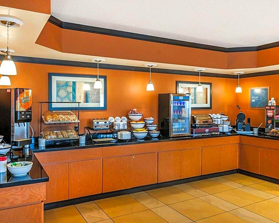 Comfort Inn Avon-Indianapolis West