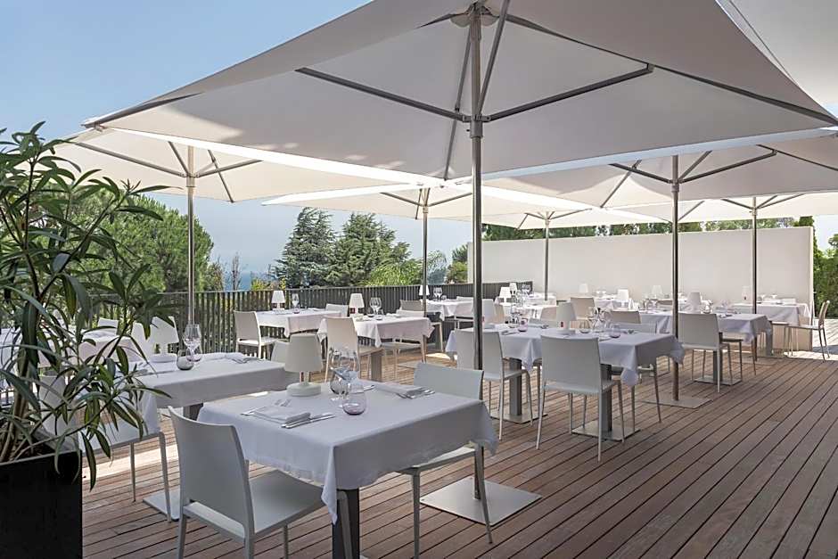 Grand Hotel Du Golfe - Spa & Restaurant