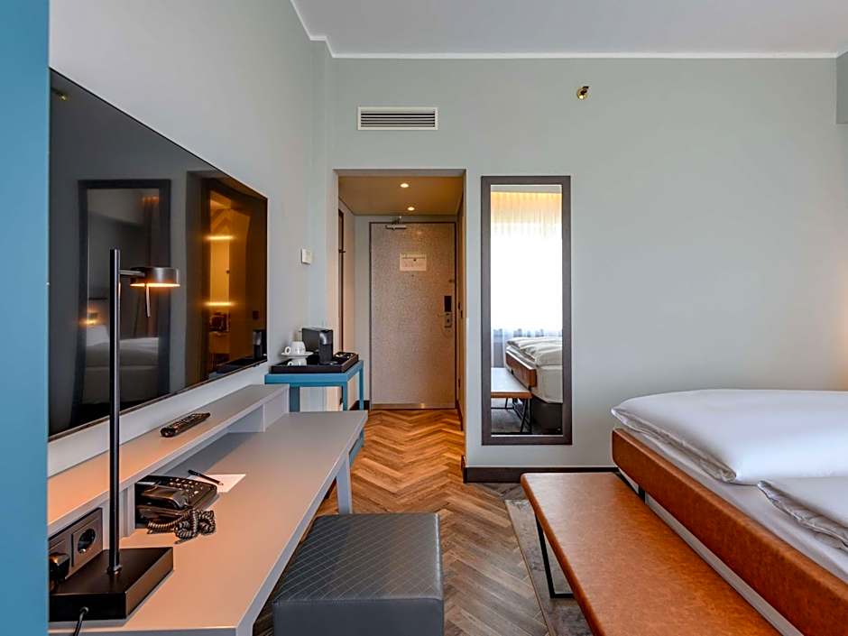 Mercure Hotel Dortmund Centrum