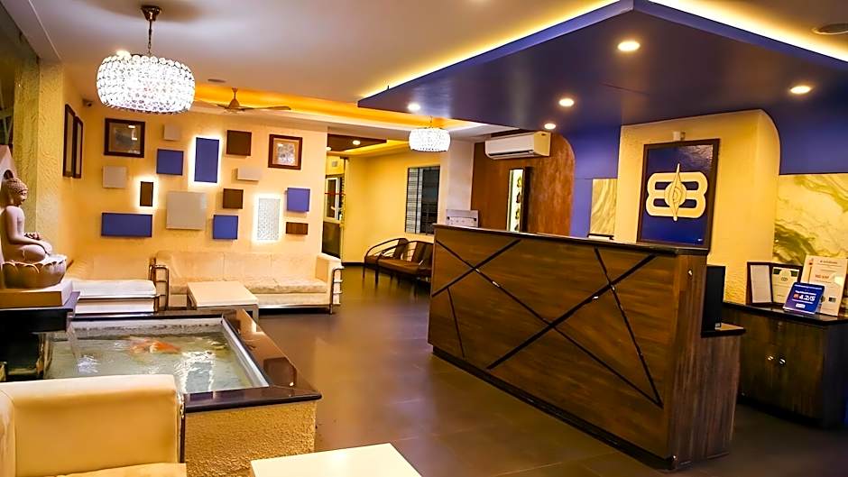 Hotel Arunachala