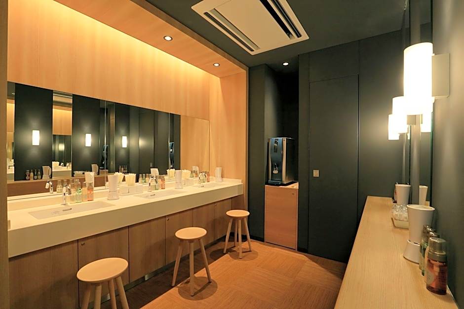 Candeo Hotels Nara Kashihara