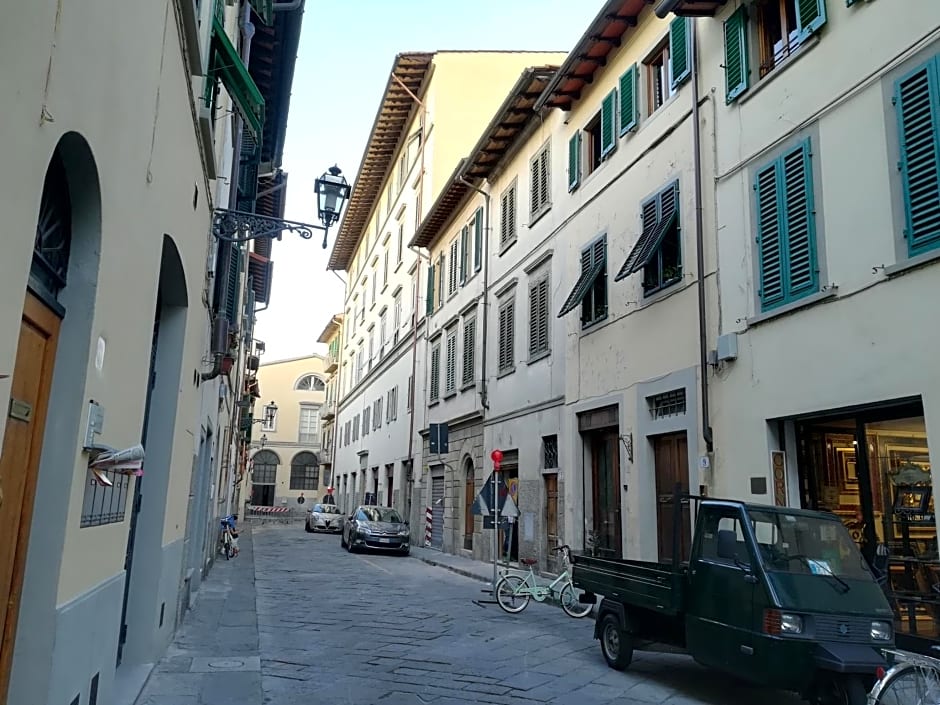 In San Frediano B&B