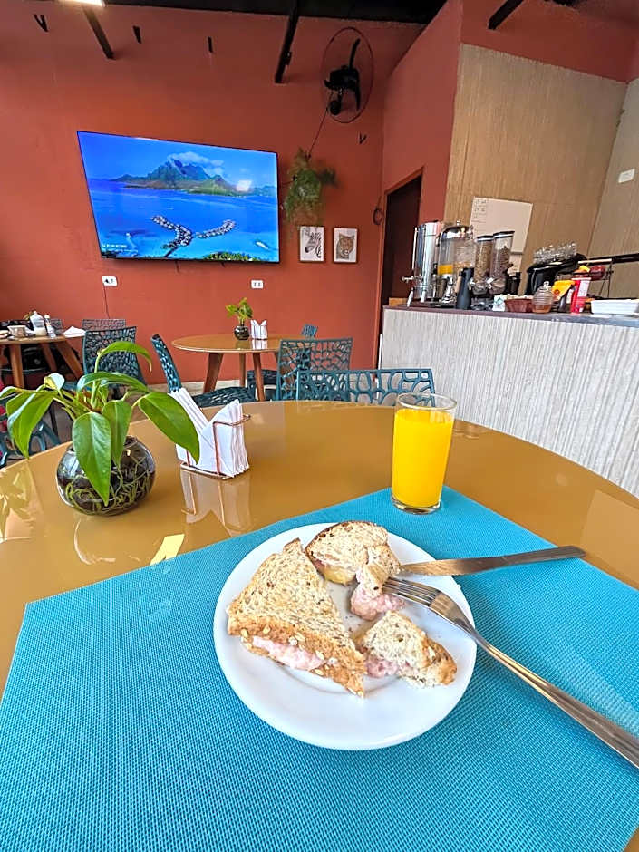 GoodStay São Paulo Ibirapuera