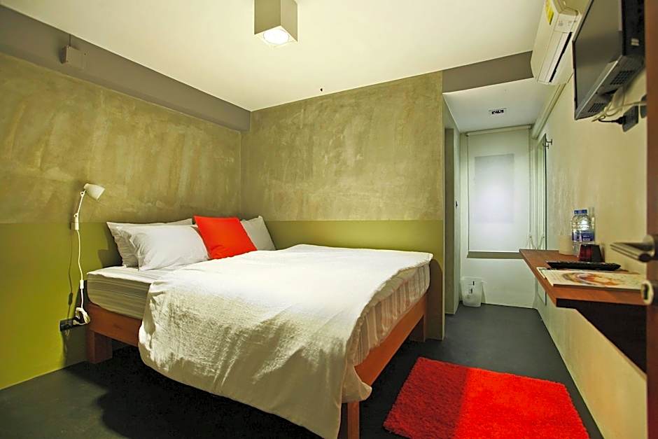 Chic Chiangkhan Hotel