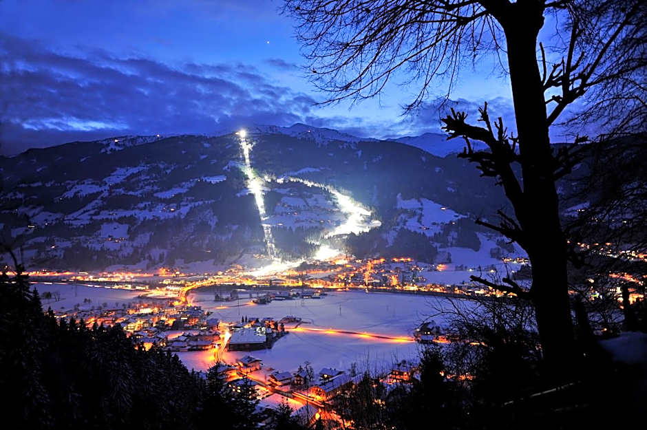Hotel Landhaus Zillertal