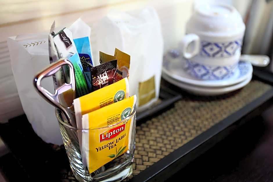 Ao Nang Home Stay - Adults Only