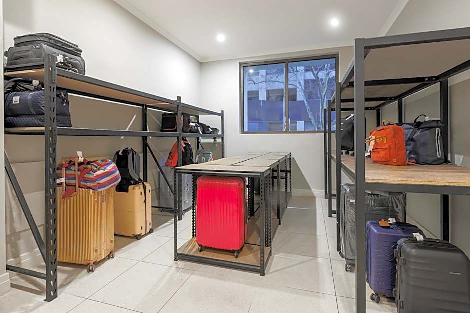 Great Southern Hotel Melbourne