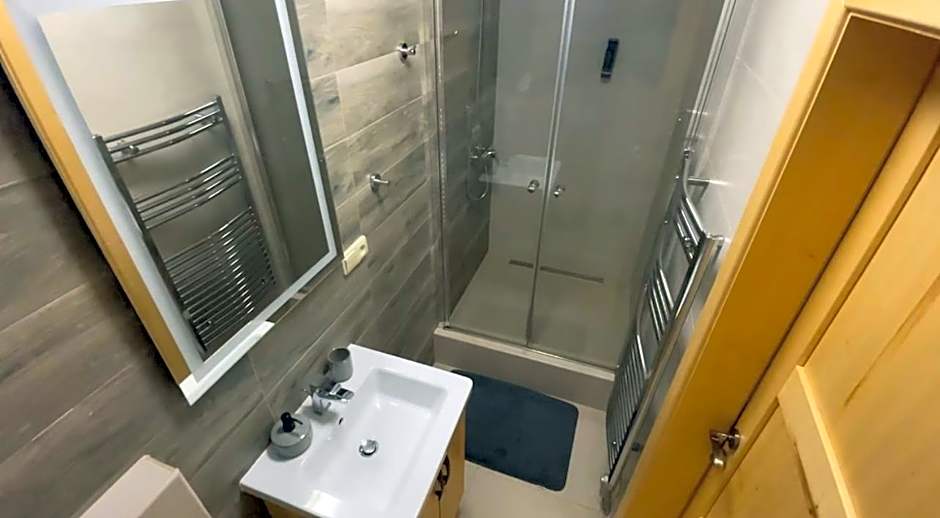 Hotel & wellness Hejtmanka