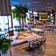 IntercityHotel Amsterdam Airport