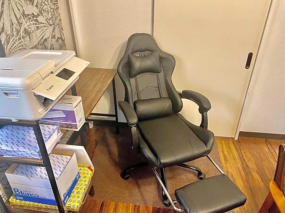 ARS HOTEL Utsunomiya フロア貸切