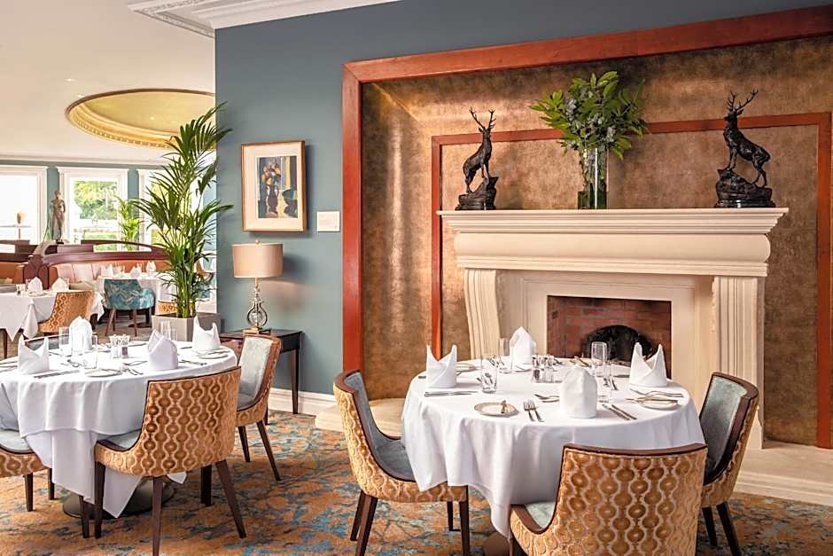 The Culloden Estate And Spa