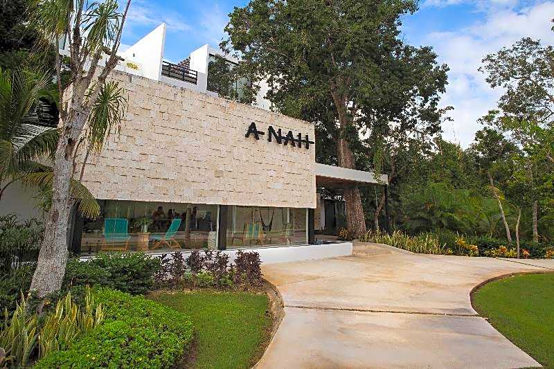 Anah Suites Tulum