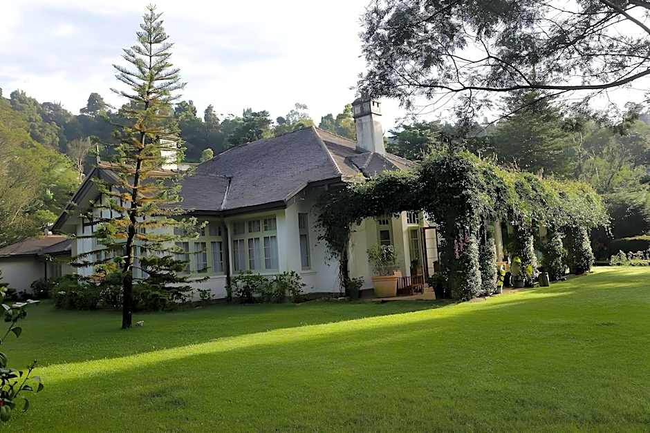 Craigbank Nuwaraeliya