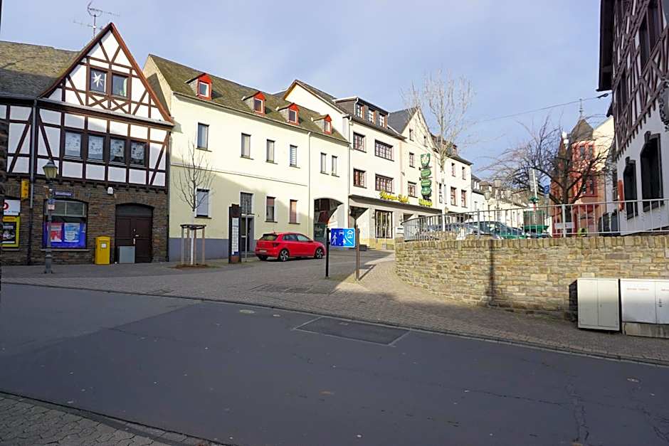 Hotel-Restaurant Weinhaus Grebel