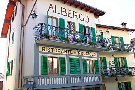 Albergo Ristorante il Poggiolo