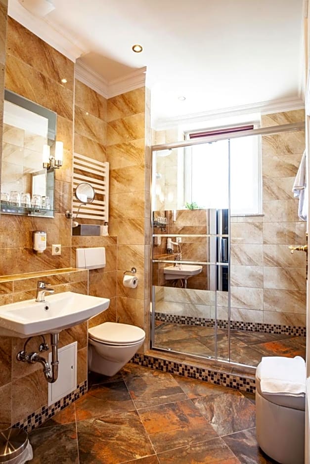 Hotel Silesia
