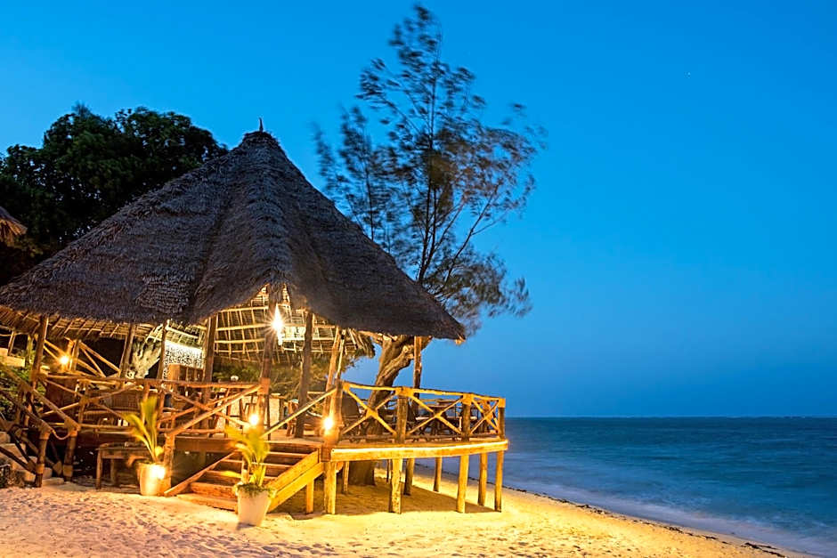 Shooting Star Boutique Hotel