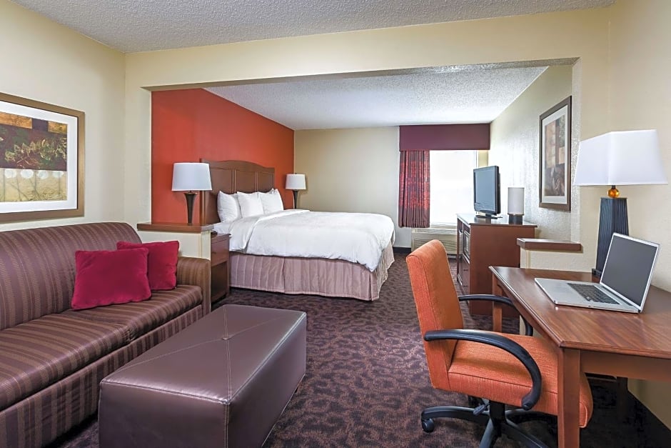 Hampton Inn By Hilton Mansfield/Ontario