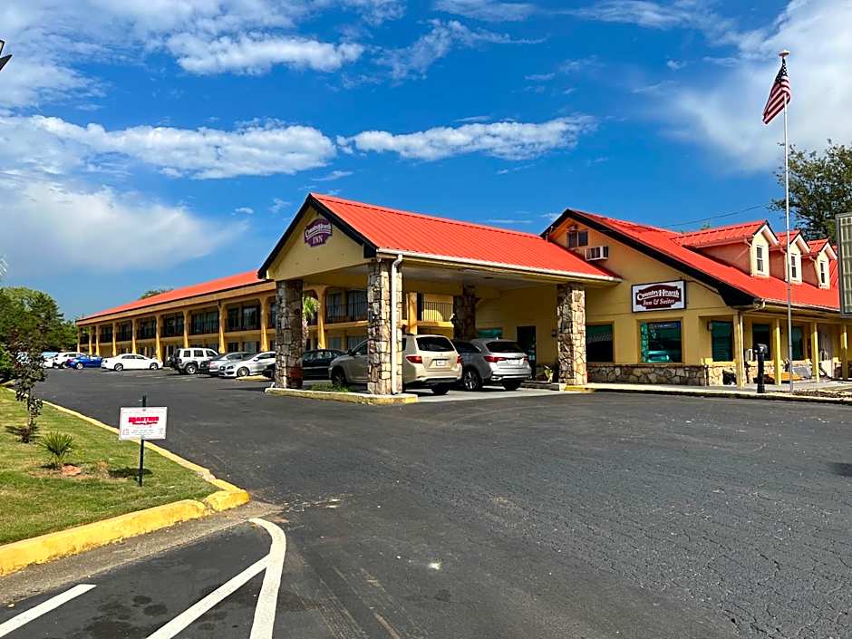 Country Hearth Inn & Suites - Cartersville
