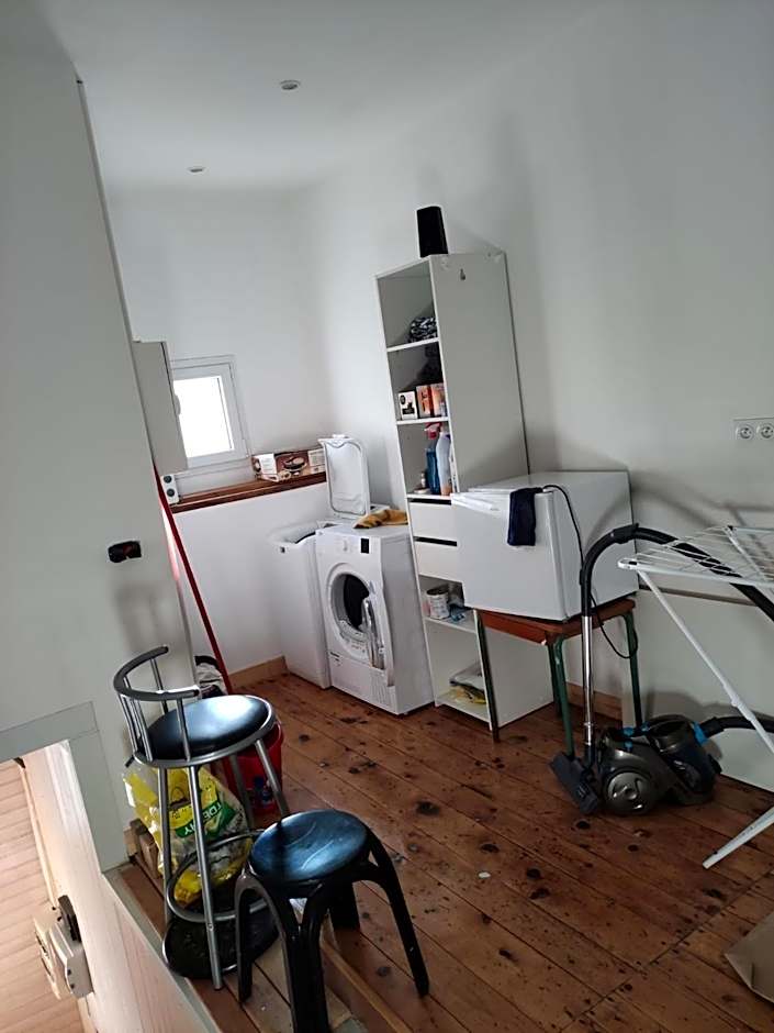 Les Lodges Du Pavillon F2