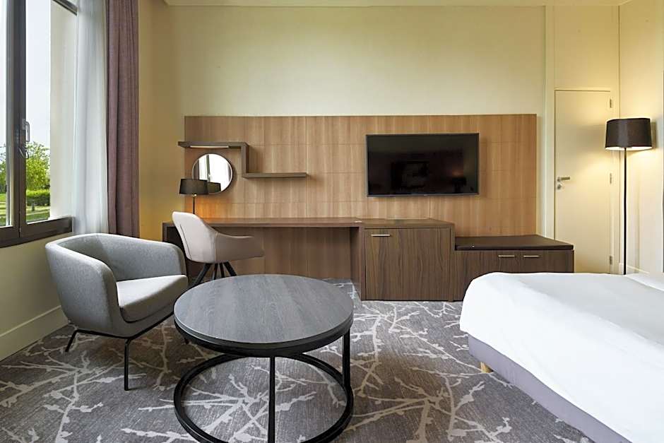 Hotel Paris Marne-la-Vallee by IHG