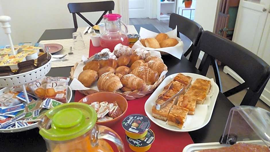 B&B Il Conservatorio