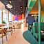 Ibis Styles Rotterdam Ahoy