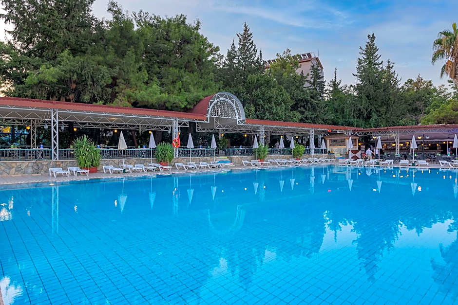 Armas Kaplan Paradise - All Inclusive