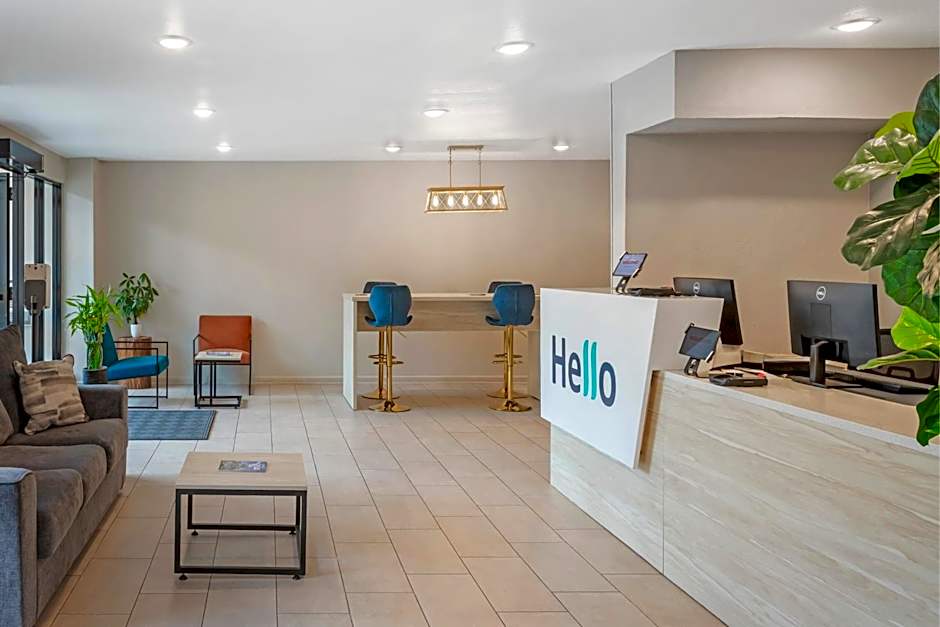 MainStay Suites Little Rock West Near Medical Centers