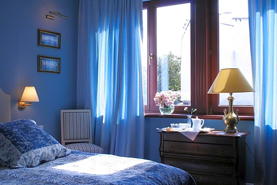 Hotel Gródek
