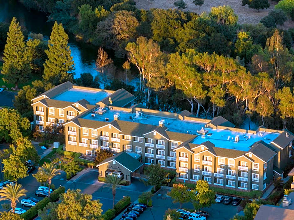 River Terrace Inn, A Noble House Hotel
