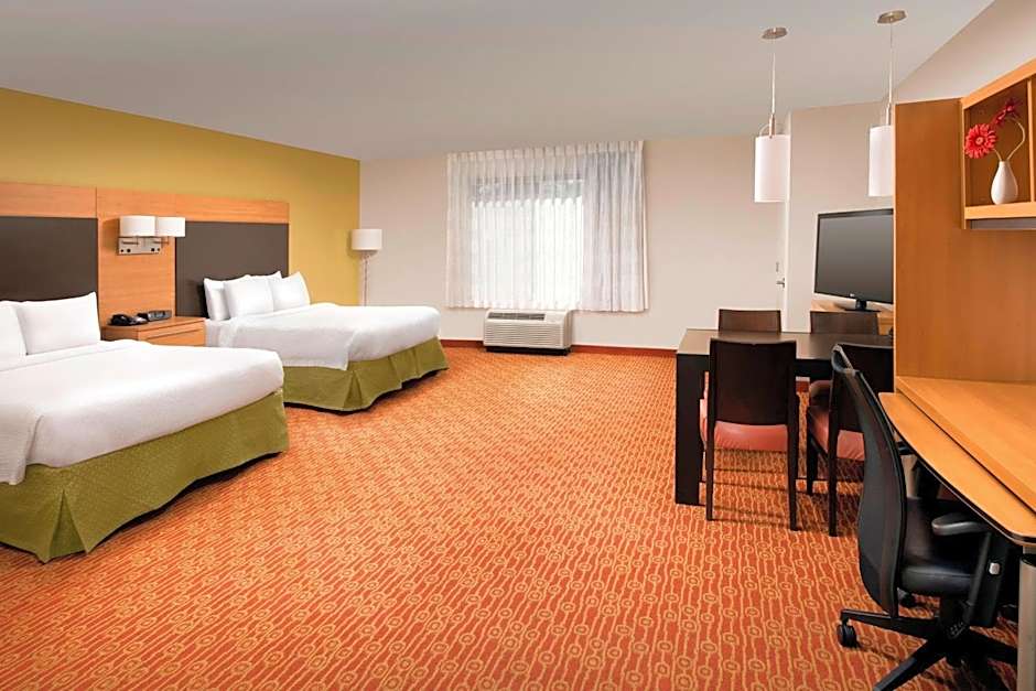 TownePlace Suites by Marriott Eagle Pass