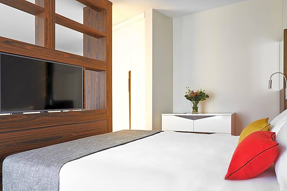 INX Design Hotel