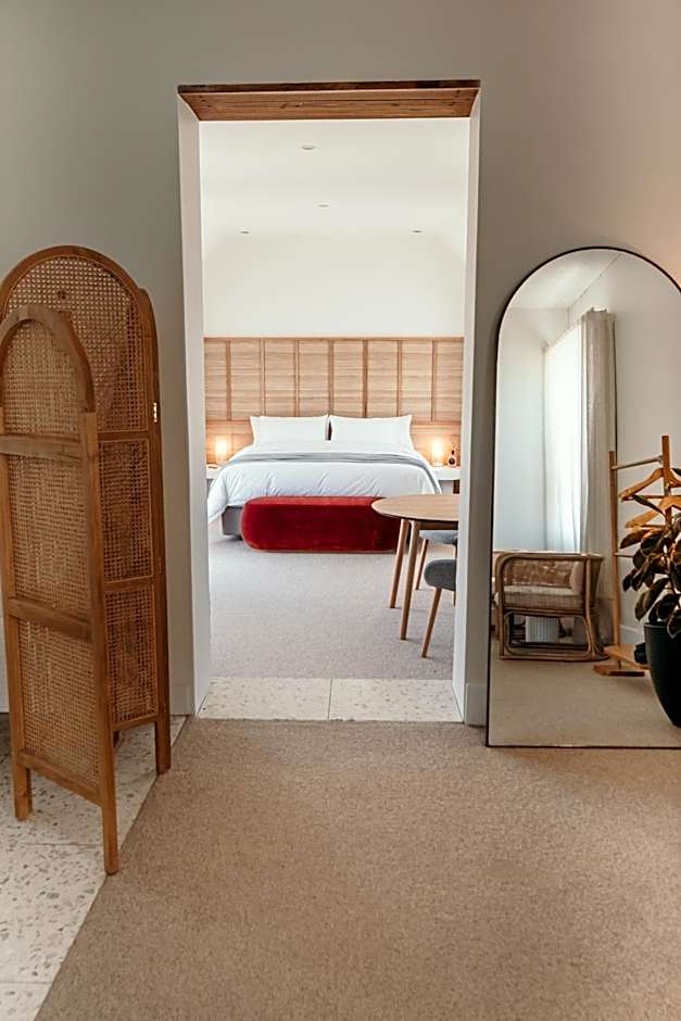 The Oak & Anchor Hotel