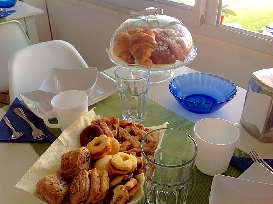 City Garden Guest House